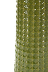 LAMPADA DA TAVOLO GLISS VERDE - FERRETTI