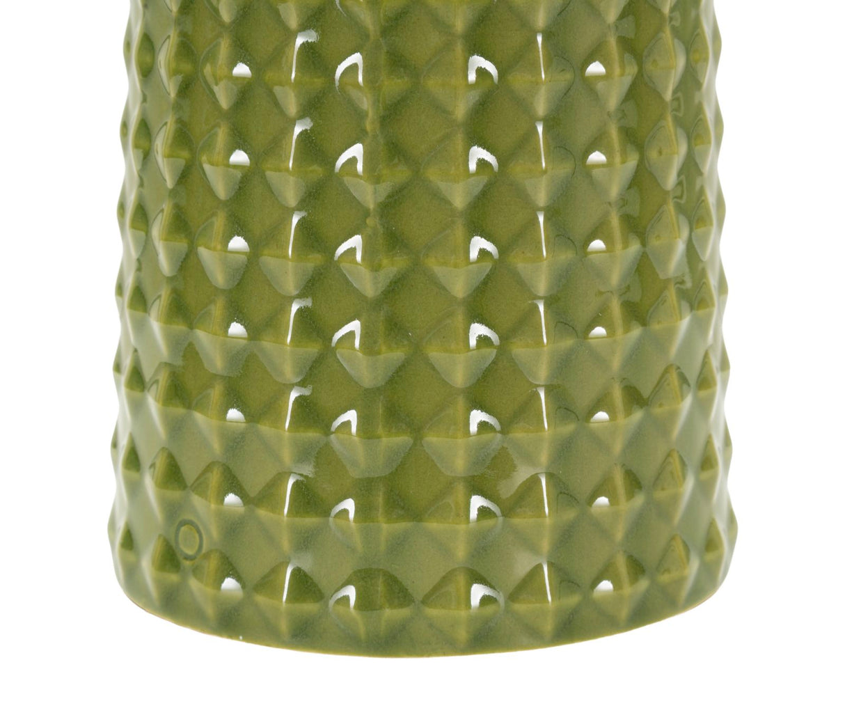 LAMPADA DA TAVOLO GLISS VERDE - FERRETTI