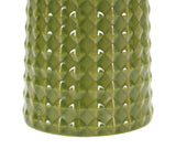 LAMPADA DA TAVOLO GLISS VERDE - FERRETTI