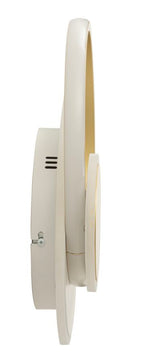 LAMPADA DA MURO LED DISH (LUCE CON 3 TEMPERATURE DI COLORE) - FERRETTI