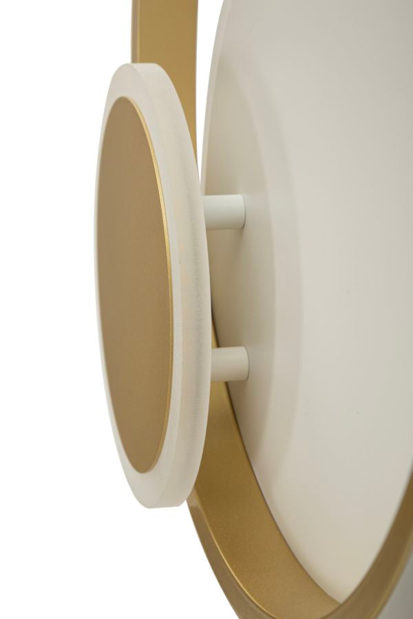 5X34 (LUCE CON 3 TEMPERATURE DI COLORE)