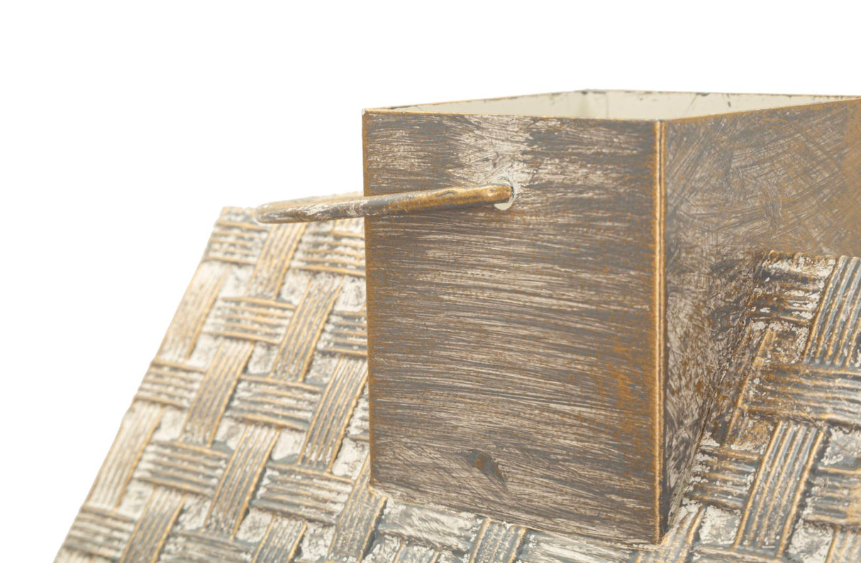 LANTERNE HOME COPPIA (VETRO TEMPERATO) - FERRETTI