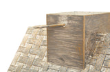 LANTERNE HOME COPPIA (VETRO TEMPERATO) - FERRETTI