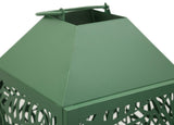 LANTERNE CARVING COPPIA - FERRETTI