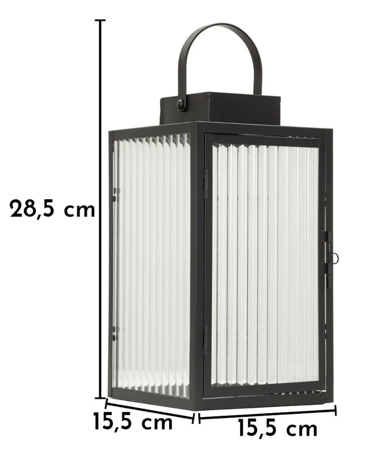 LANTERNA SIMPLY - FERRETTI