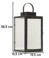 LANTERNA SIMPLY - FERRETTI