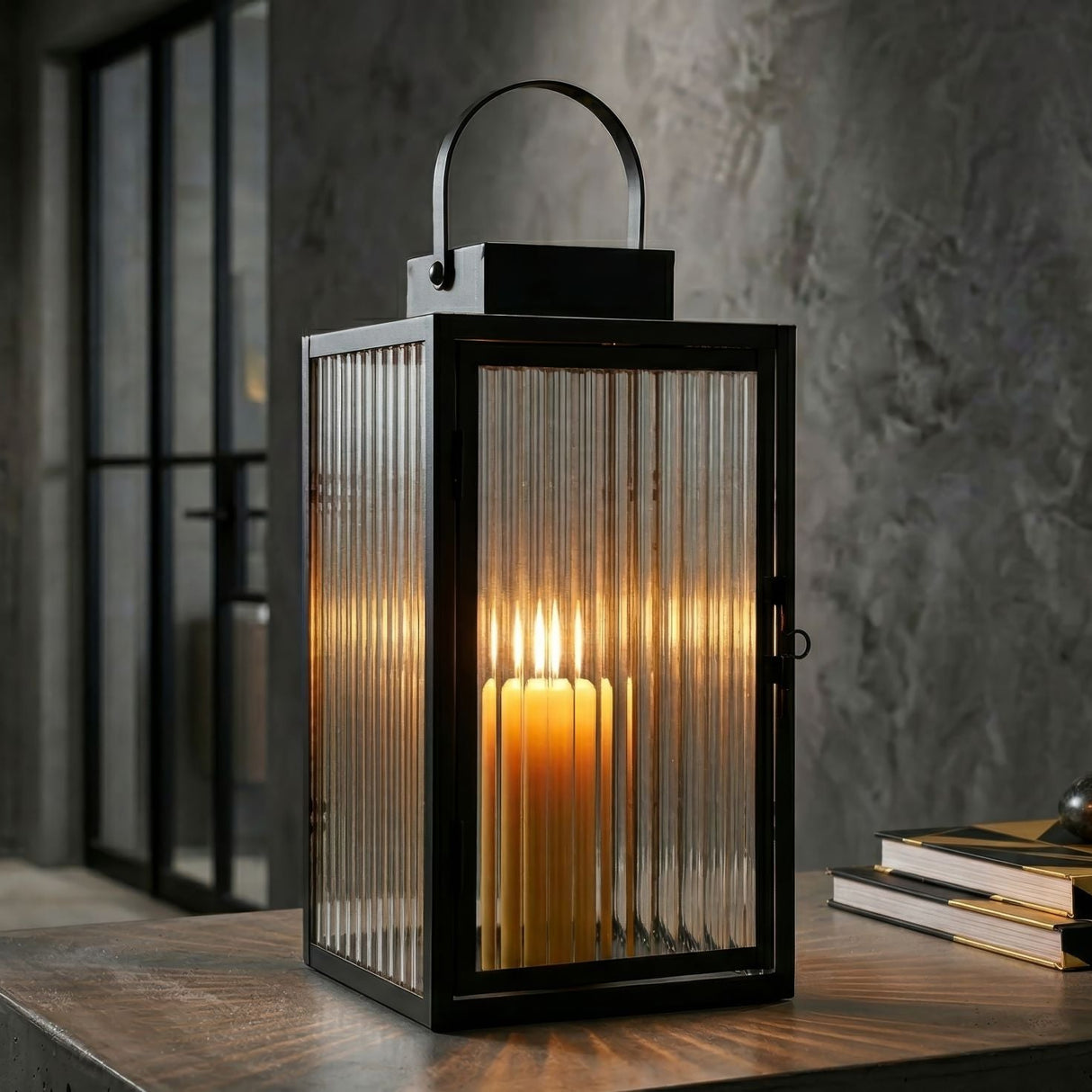 LANTERNA SIMPLY - FERRETTI