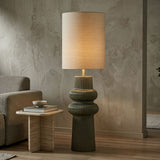 LAMPADA DA TERRA HARMONY - FERRETTI