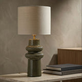 LAMPADA DA TAVOLO HARMONY CM Ø 30X64,5 - FERRETTI