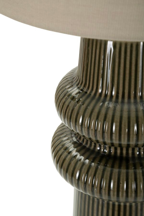 LAMPADA DA TAVOLO HARMONY CM Ø 30X64,5 - FERRETTI