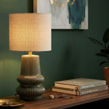 LAMPADA DA TAVOLO HARMONY CM Ø 20X41,5 - FERRETTI