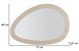 SPECCHIO DA MURO SATURNO TORTORA - FERRETTI