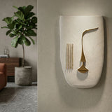 DECORAZIONE MURALE MUMBASA - FERRETTI