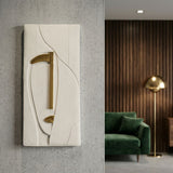 DECORAZIONE MURALE NAIROBI - FERRETTI