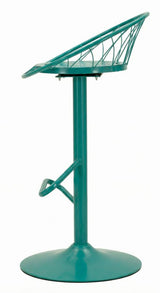 SGABELLO BAR CLOX OTTANIO - FERRETTI