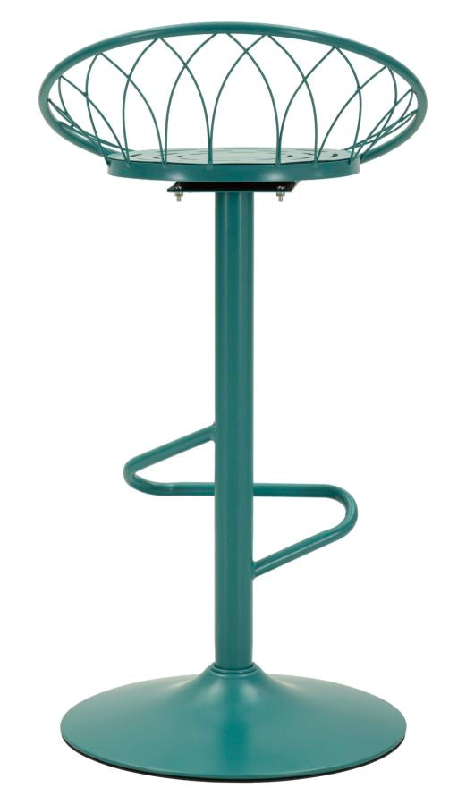 SGABELLO BAR CLOX OTTANIO - FERRETTI