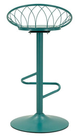 SGABELLO BAR CLOX OTTANIO - FERRETTI