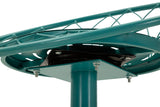 SGABELLO BAR CLOX OTTANIO - FERRETTI