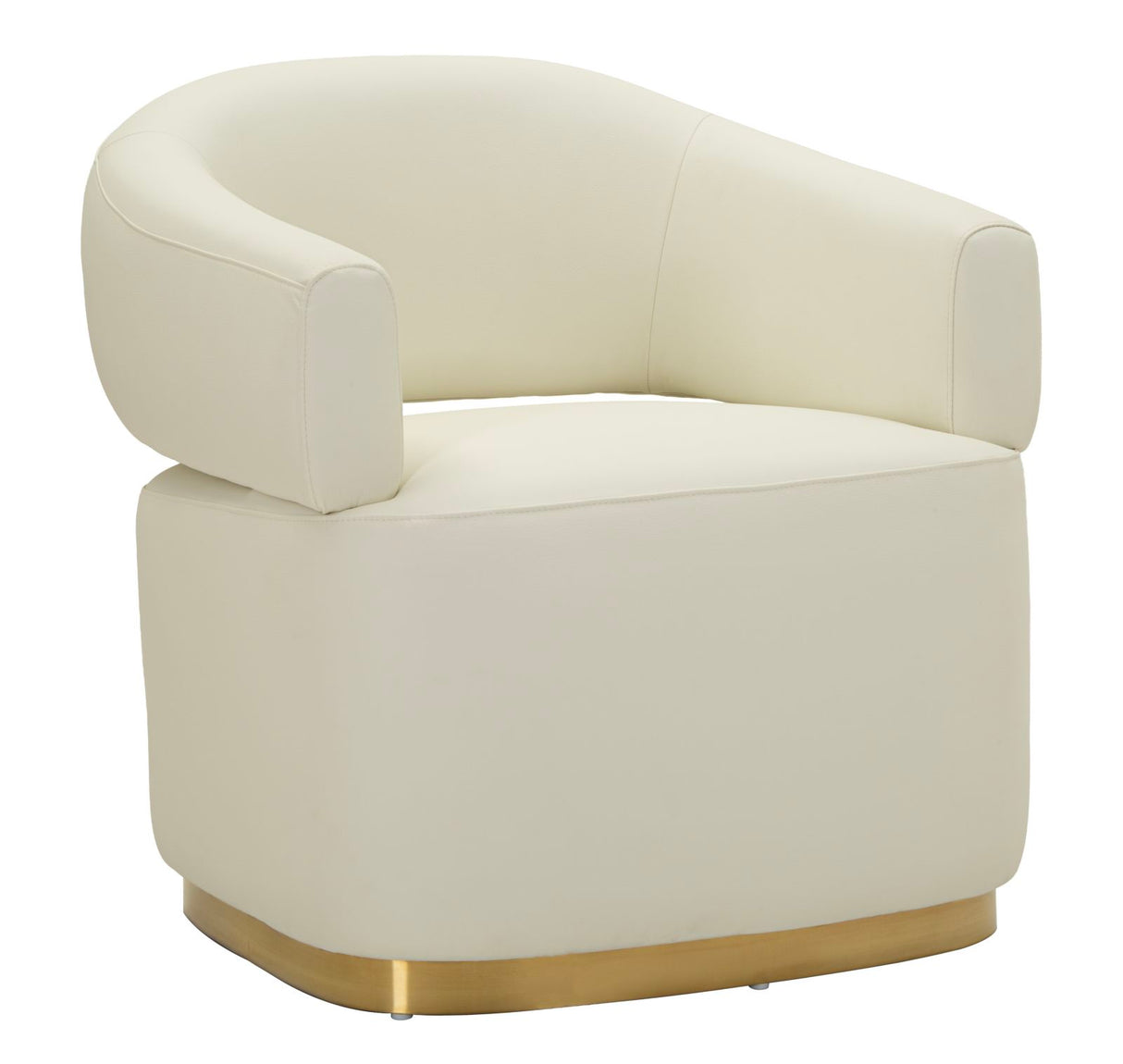 POLTRONA MINSK PLUS CM 80X84X80
