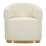 POLTRONA MINSK PLUS - FERRETTI