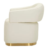 POLTRONA MINSK PLUS - FERRETTI