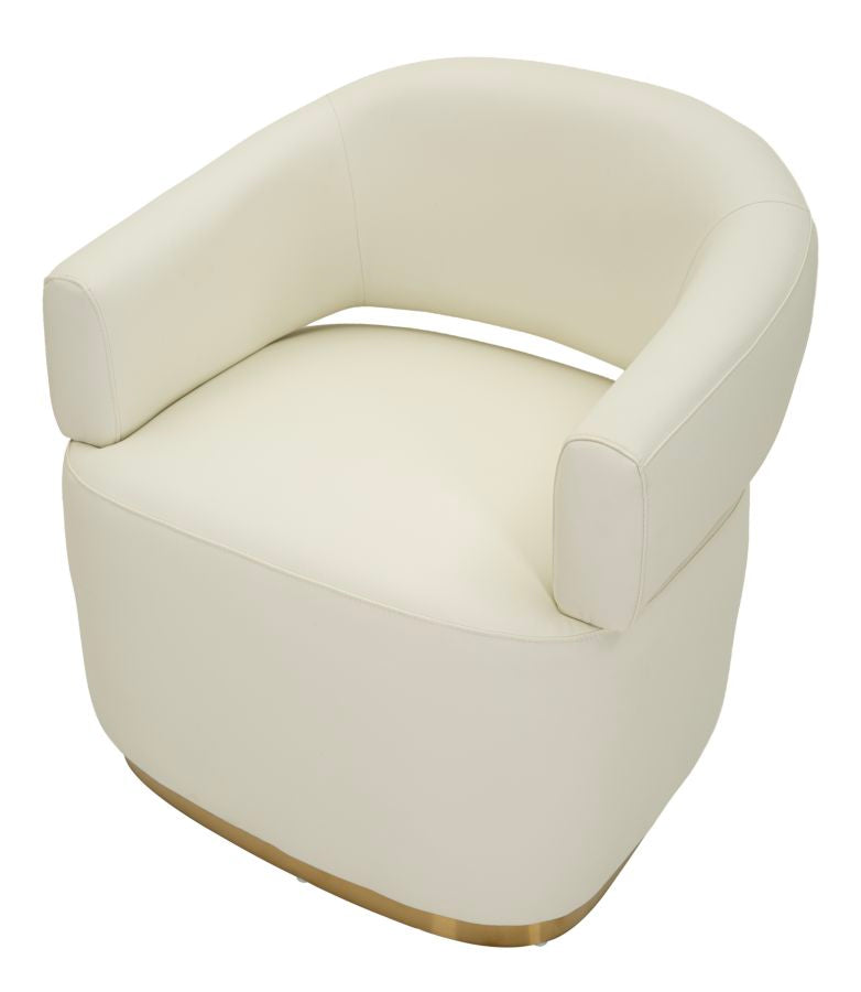 POLTRONA MINSK PLUS - FERRETTI