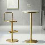TAVOLINO BAR SIMPLY - FERRETTI