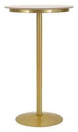 TAVOLINO BAR SIMPLY CM Ø 60X103