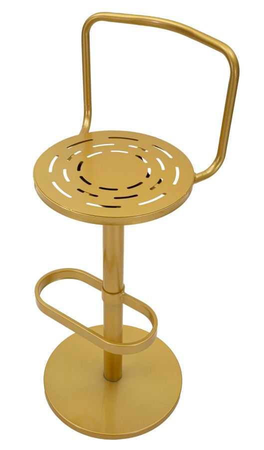 SGABELLO BAR TIXY - FERRETTI