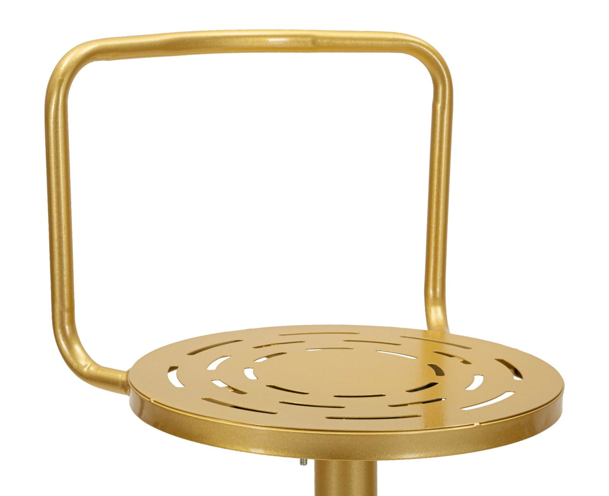 SGABELLO BAR TIXY - FERRETTI