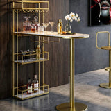 BANCONE BAR LUXY - FERRETTI