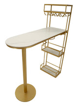 BANCONE BAR LUXY - FERRETTI