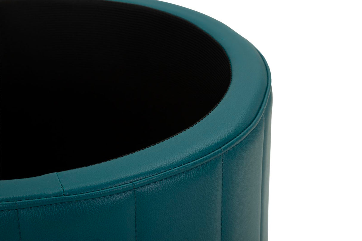 PUFF C/CONTENITORE LONDON OTTANIO - FERRETTI