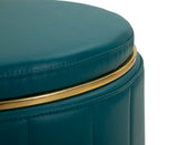 PUFF C/CONTENITORE LONDON OTTANIO - FERRETTI