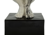 Scultura Ginnasta Stile Orientale - Ferretti