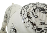 Scultura A Forma Di Cane Bulldog Stile Orientale - Ferretti