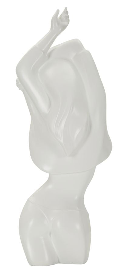 Scultura Figura Femminile Minimal - Ferretti