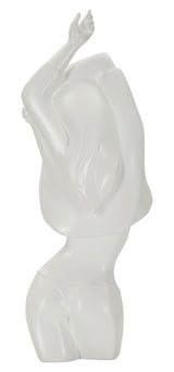 Scultura Figura Femminile Minimal - Ferretti