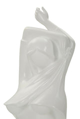 Scultura Figura Femminile Minimal - Ferretti
