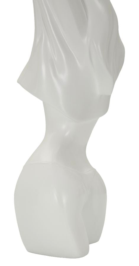 Scultura Figura Femminile Minimal - Ferretti