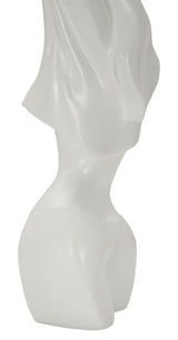 Scultura Figura Femminile Minimal - Ferretti