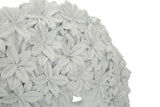 Scultura Decorativa Albero Minimal Cm 26X9X25
