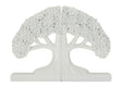 Fermalibri A Forma Di Albero Minimal Cm 23