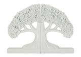 Fermalibri A Forma Di Albero Minimal Cm 23