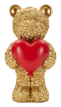 Orsetto Decorativo Con Cuore 8