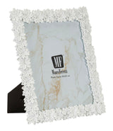 Cornice Floreale Romantica Cm 26
