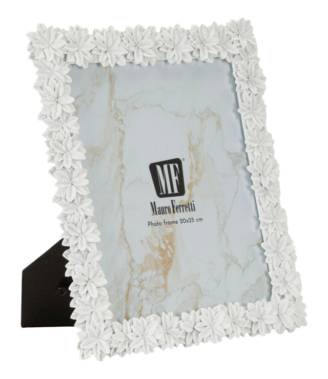 Cornice Floreale Romantica Cm 26