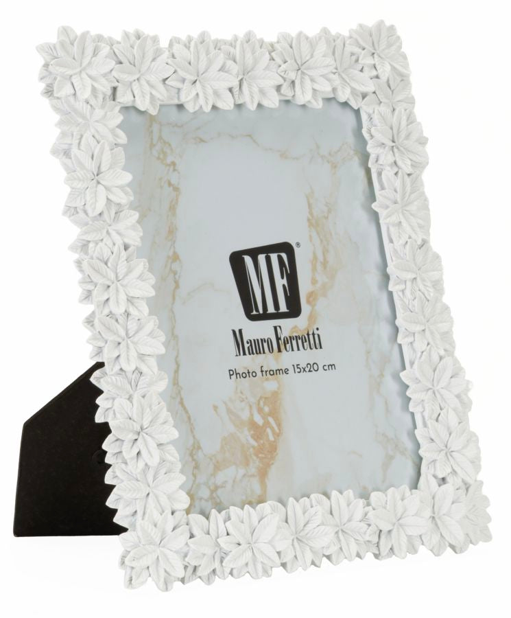 Cornice Floreale Romantica  Cm 21X1