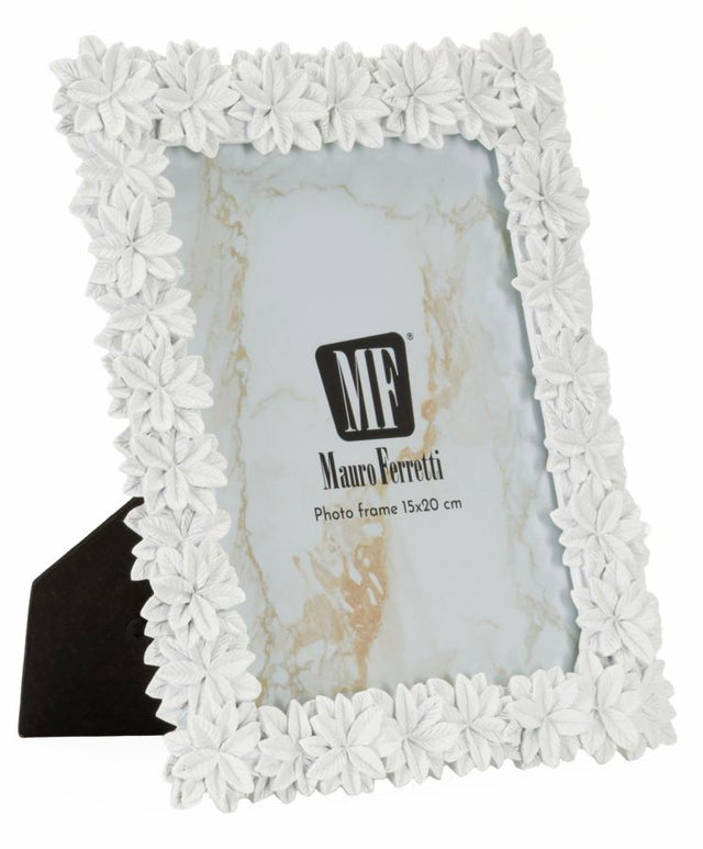 Cornice Floreale Romantica  Cm 21X1