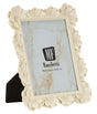 Cornice Floreale Shabby Chic Cm 21